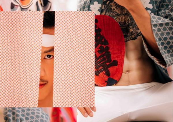 FOXX-04--The-Rickshaw-Man