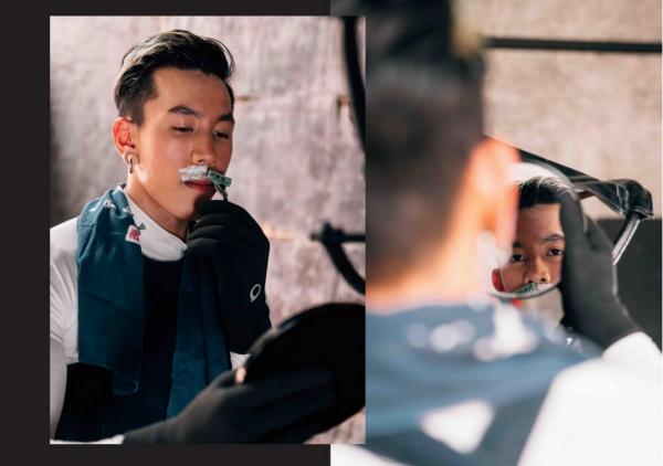 FOXX-04--The-Rickshaw-Man