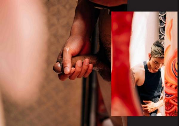 FOXX-04--The-Rickshaw-Man