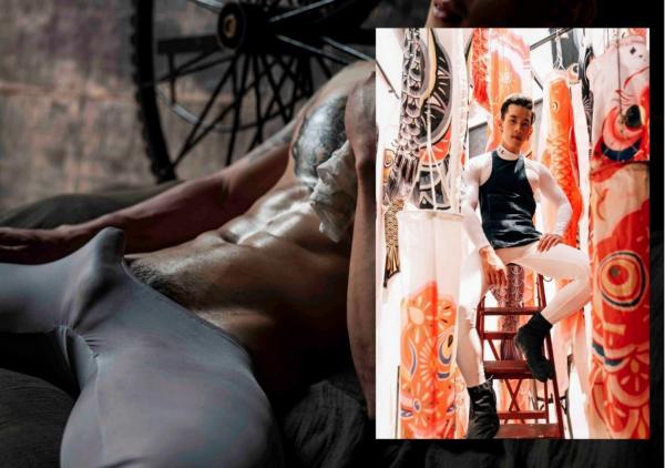 FOXX-04--The-Rickshaw-Man