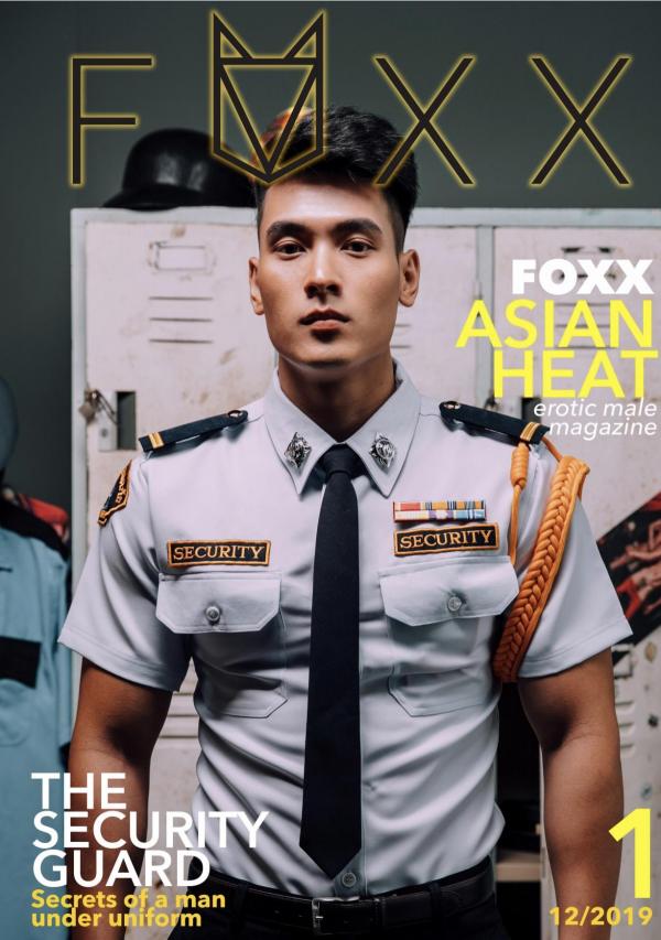 FOXX-vol.-1-–-An-Đức-Quân-Quân-Cua