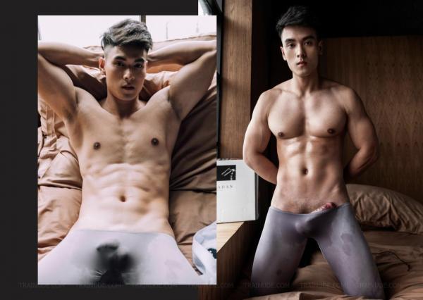 FOXX-vol.-1-–-An-Đức-Quân-Quân-Cua