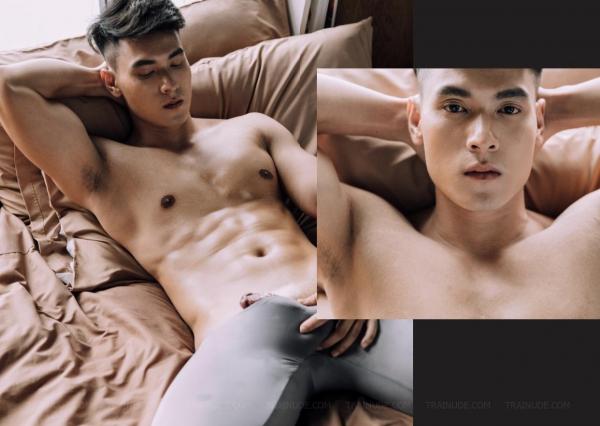 FOXX-vol.-1-–-An-Đức-Quân-Quân-Cua