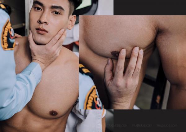 FOXX-vol.-1-–-An-Đức-Quân-Quân-Cua