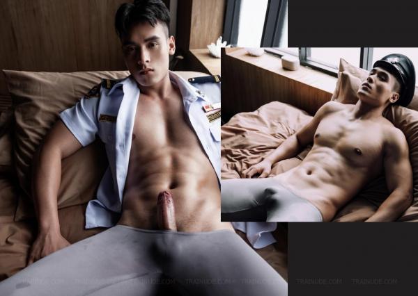 FOXX-vol.-1-–-An-Đức-Quân-Quân-Cua