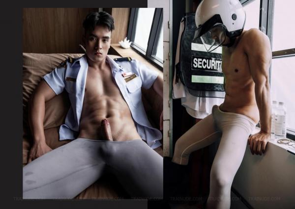 FOXX-vol.-1-–-An-Đức-Quân-Quân-Cua