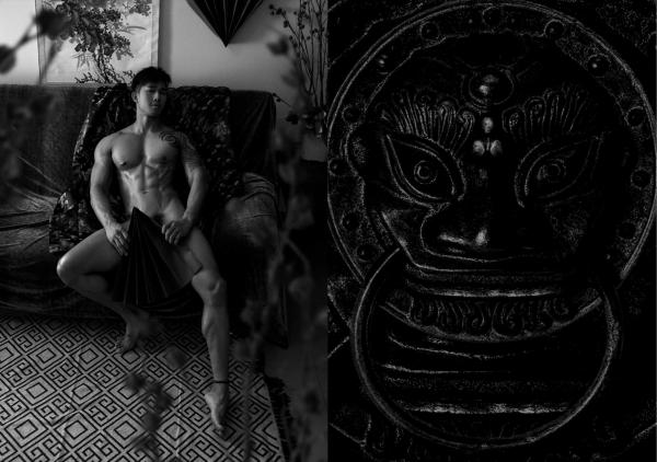 Favorite-X-issue-01--Earth-Woraphong--EbookVideo-