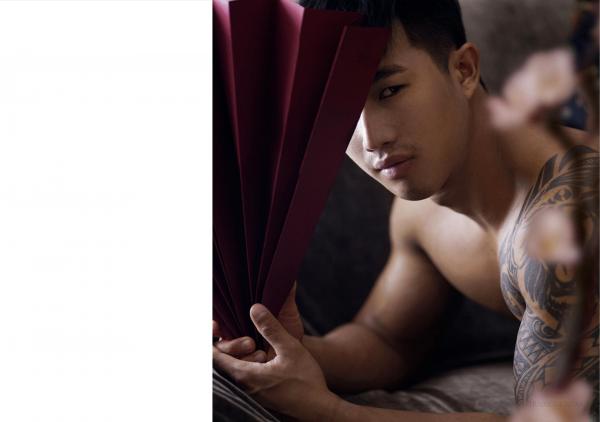 Favorite-X-issue-01--Earth-Woraphong--EbookVideo-