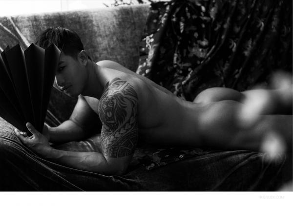 Favorite-X-issue-01--Earth-Woraphong--EbookVideo-