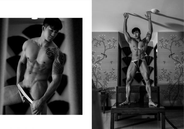 Favorite-X-issue-01--Earth-Woraphong--EbookVideo-