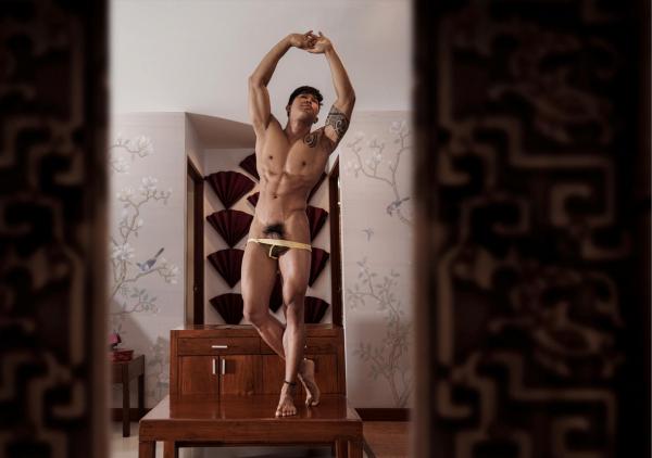 Favorite-X-issue-01--Earth-Woraphong--EbookVideo-