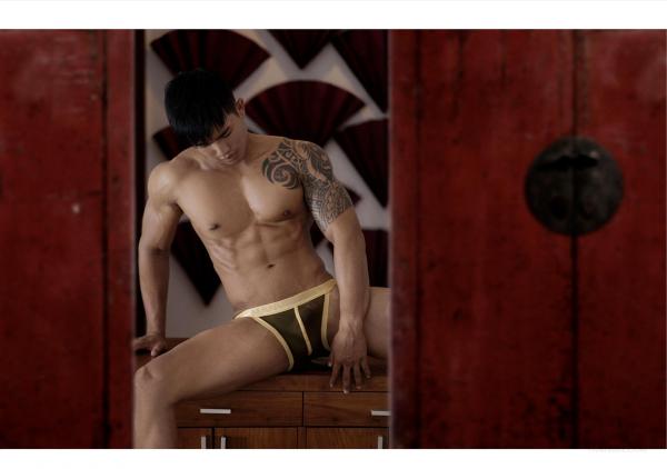 Favorite-X-issue-01--Earth-Woraphong--EbookVideo-