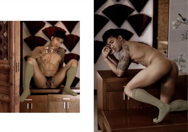 Favorite-X-issue-01--Earth-Woraphong--EbookVideo-