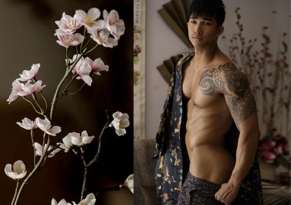 Favorite-X-issue-01--Earth-Woraphong--EbookVideo-