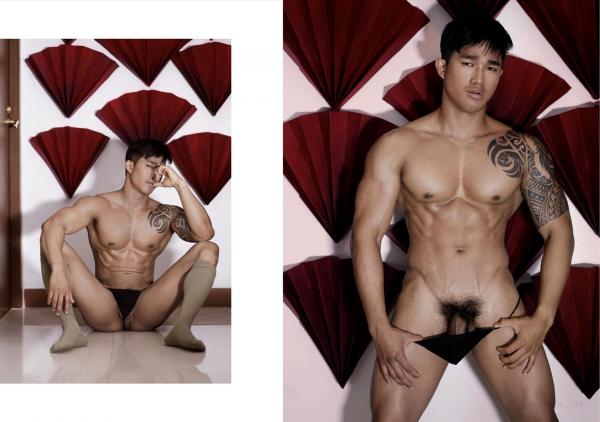 Favorite-X-issue-01--Earth-Woraphong--EbookVideo-