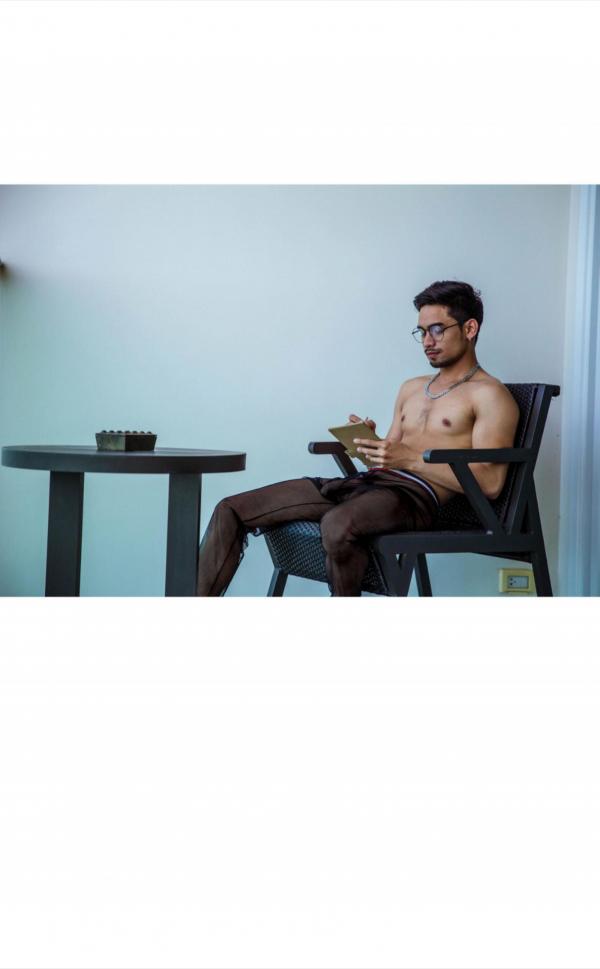 Gemini--12---Nu-Kamchai-Chaiyaau