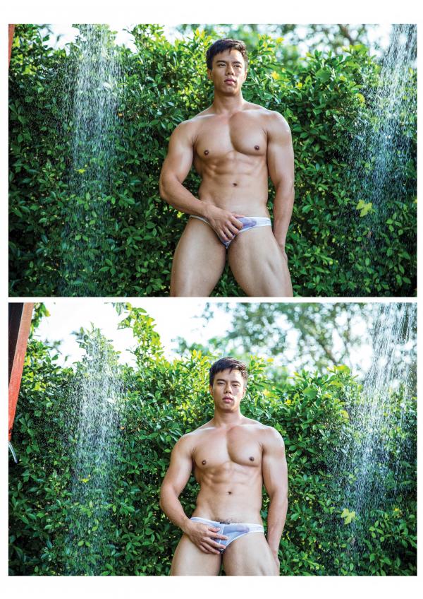 Gemini-10--Game-Kraisak-K.-Pics--BtS