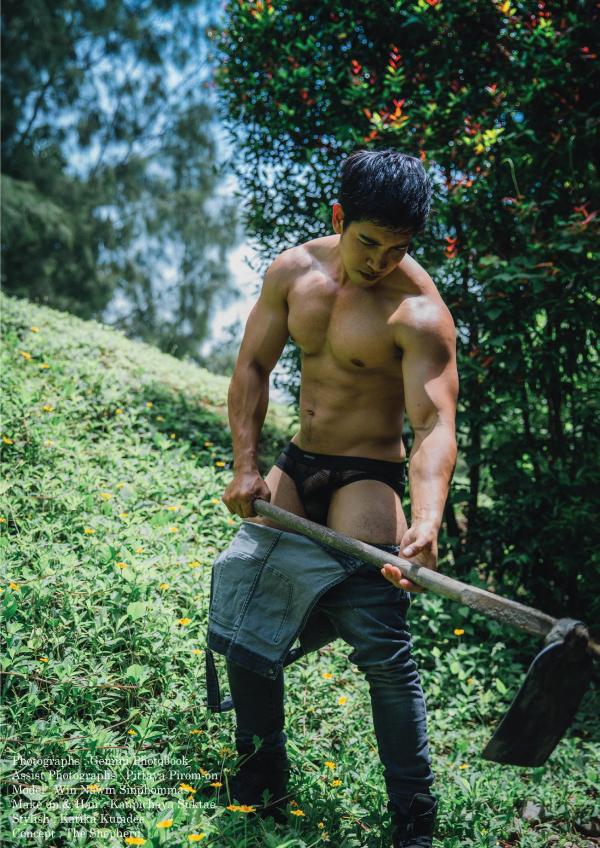 Gemini-11----Win-Nawin-Sinphommas