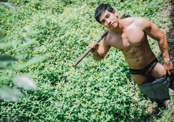 Gemini-11----Win-Nawin-Sinphommas