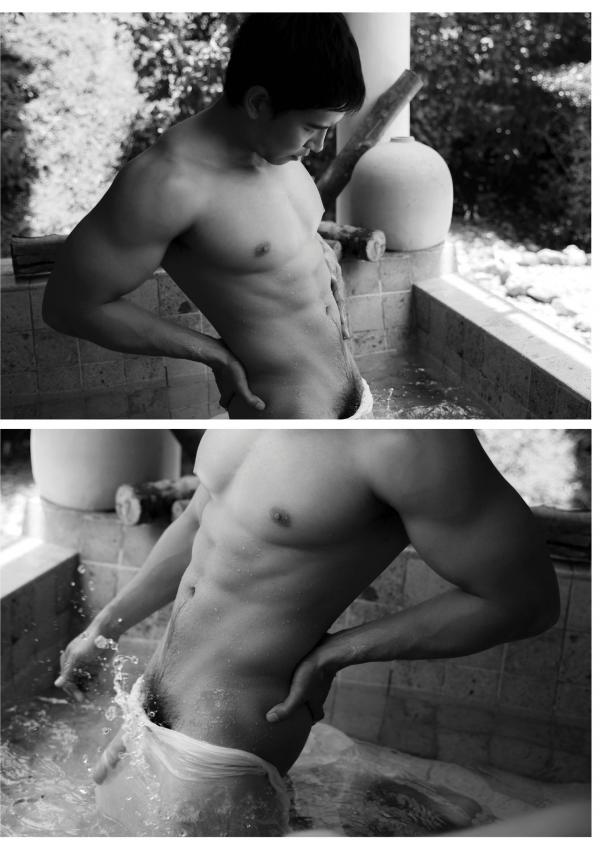 Gemini-11-粗壯農夫-大雞-Win-Nawin-Sinphommas