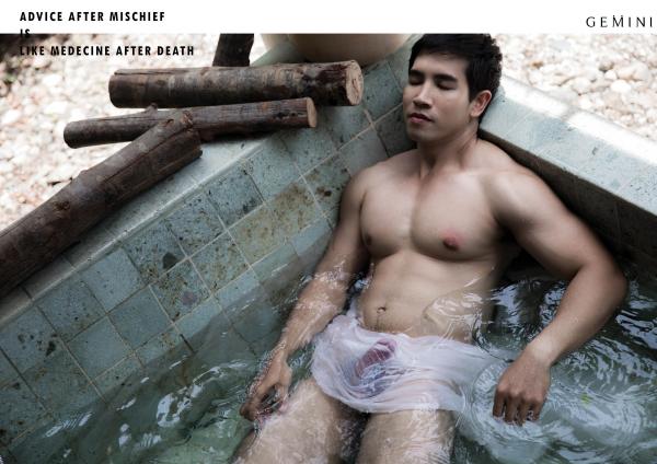 Gemini-11-粗壯農夫-大雞-Win-Nawin-Sinphommas