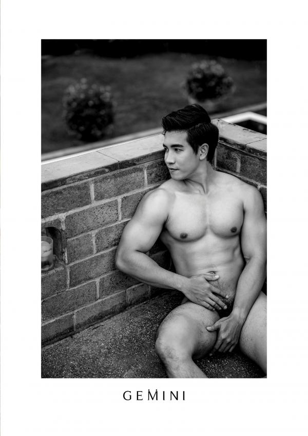 Gemini-11-粗壯農夫-大雞-Win-Nawin-Sinphommas