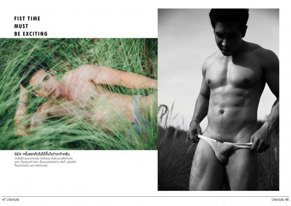 Gemini-11-粗壯農夫-大雞-Win-Nawin-Sinphommas