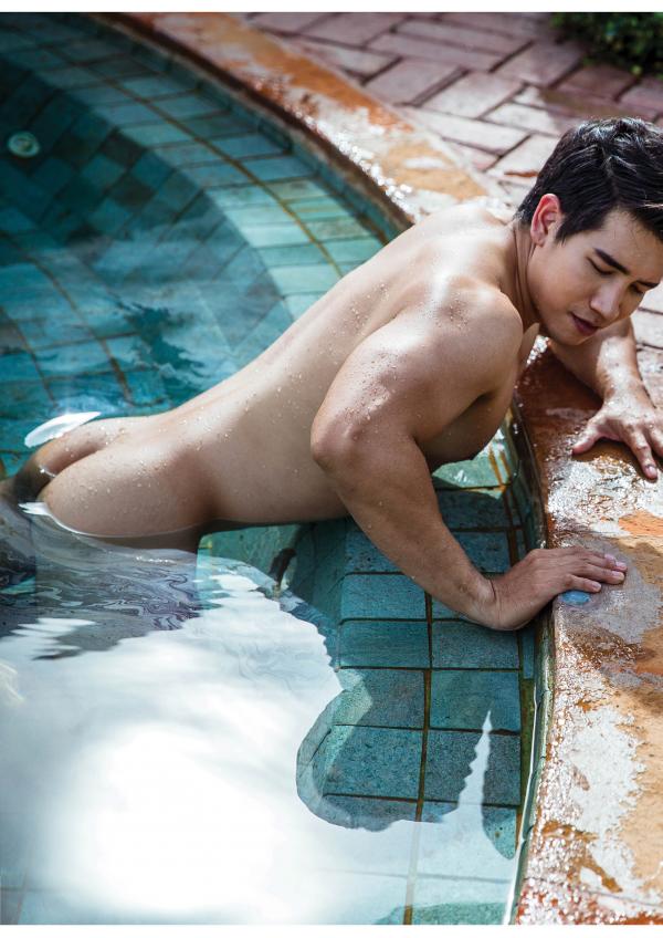 Gemini-11-粗壯農夫-大雞-Win-Nawin-Sinphommas