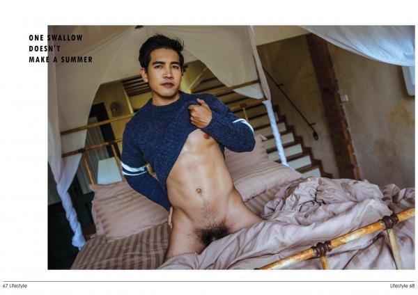 Gemini-11-粗壯農夫-大雞-Win-Nawin-Sinphommas