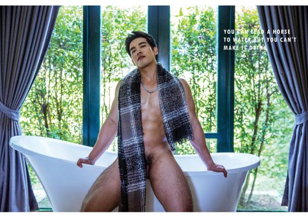 Gemini-11-粗壯農夫-大雞-Win-Nawin-Sinphommas