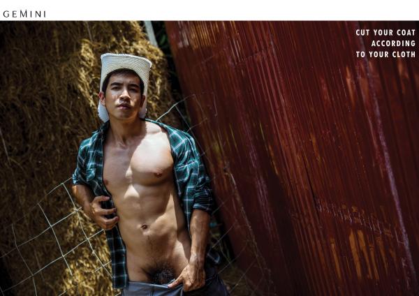 Gemini-11-粗壯農夫-大雞-Win-Nawin-Sinphommas