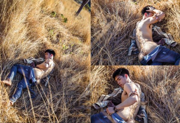 Gemini-14--Akkharat-Na-Nakhon