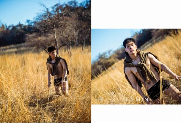 Gemini-14--Akkharat-Na-Nakhon