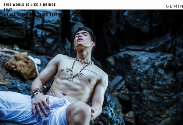 Gemini-14--Akkharat-Na-Nakhon