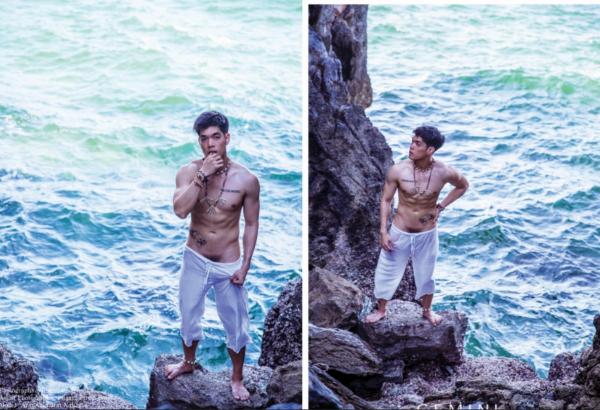 Gemini-14--Akkharat-Na-Nakhon