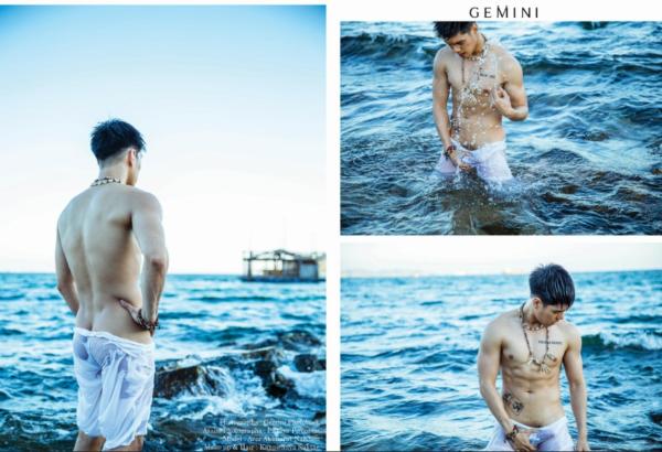 Gemini-14--Akkharat-Na-Nakhon