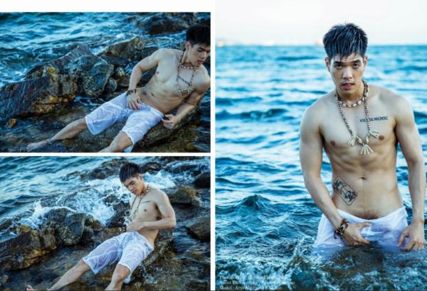 Gemini-14--Akkharat-Na-Nakhon