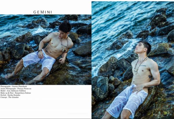 Gemini-14--Akkharat-Na-Nakhon