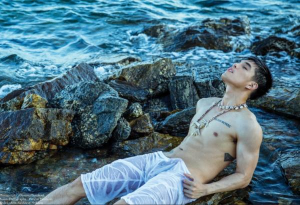 Gemini-14--Akkharat-Na-Nakhon