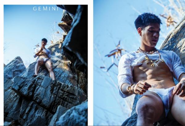 Gemini-14--Akkharat-Na-Nakhon