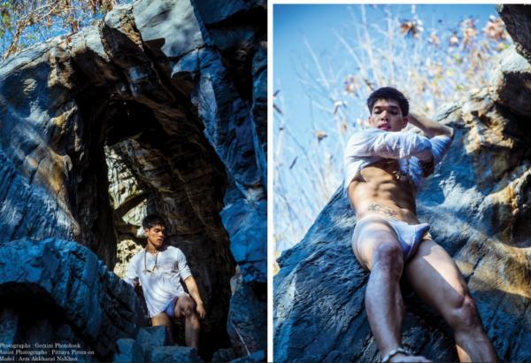 Gemini-14--Akkharat-Na-Nakhon