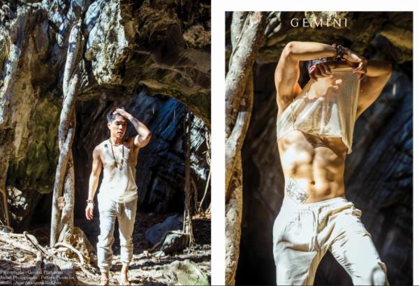 Gemini-14--Akkharat-Na-Nakhon