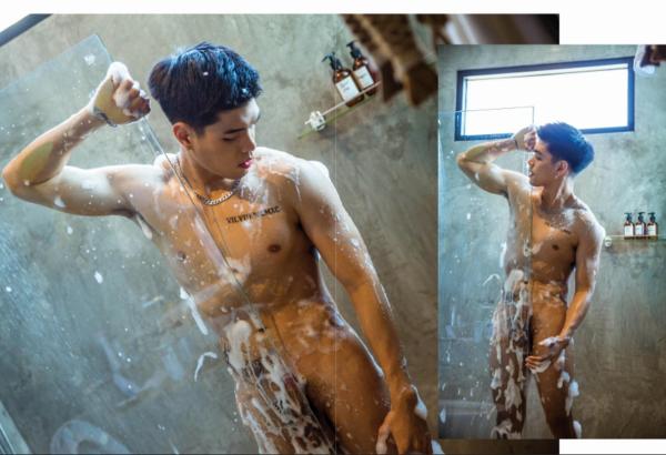 Gemini-14--Akkharat-Na-Nakhon