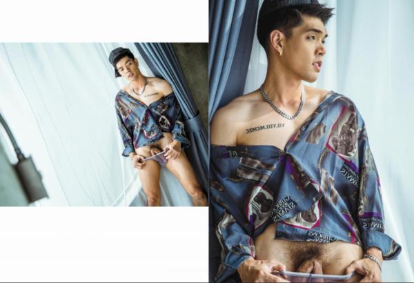 Gemini-14--Akkharat-Na-Nakhon