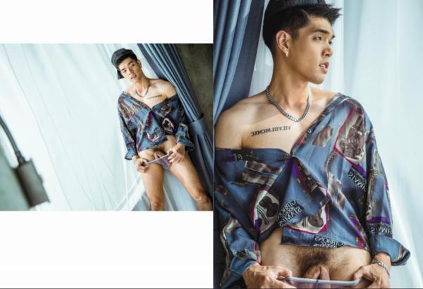 Gemini-14--Akkharat-Na-Nakhon