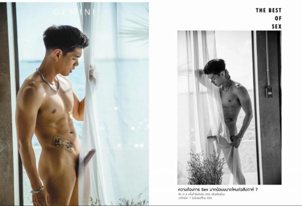 Gemini-14--Akkharat-Na-Nakhon