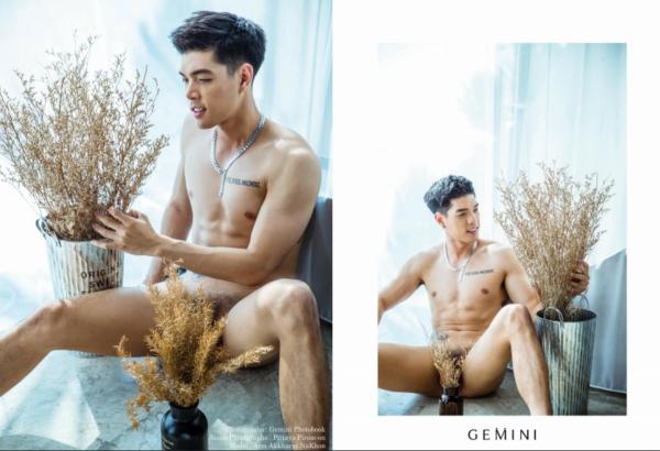 Gemini-14--Akkharat-Na-Nakhon