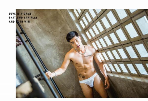 Gemini-14--Akkharat-Na-Nakhon