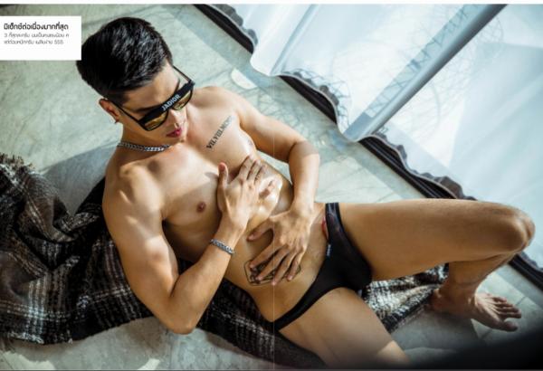 Gemini-14--Akkharat-Na-Nakhon