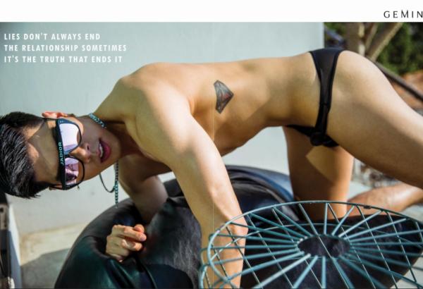 Gemini-14--Akkharat-Na-Nakhon